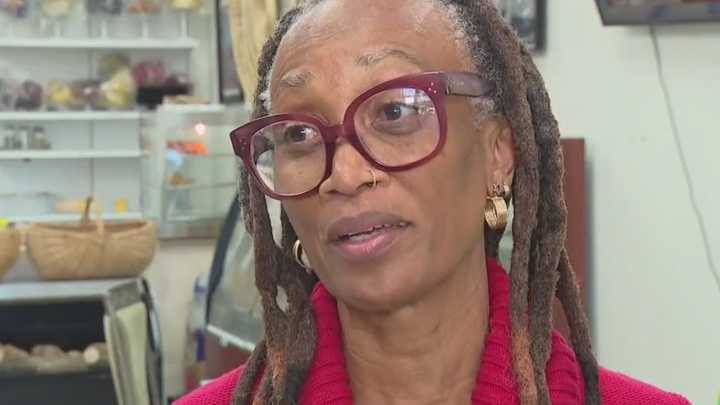 Fort Worth business owner awaits updates from family in Jamaica as Melissa wreaks havoc