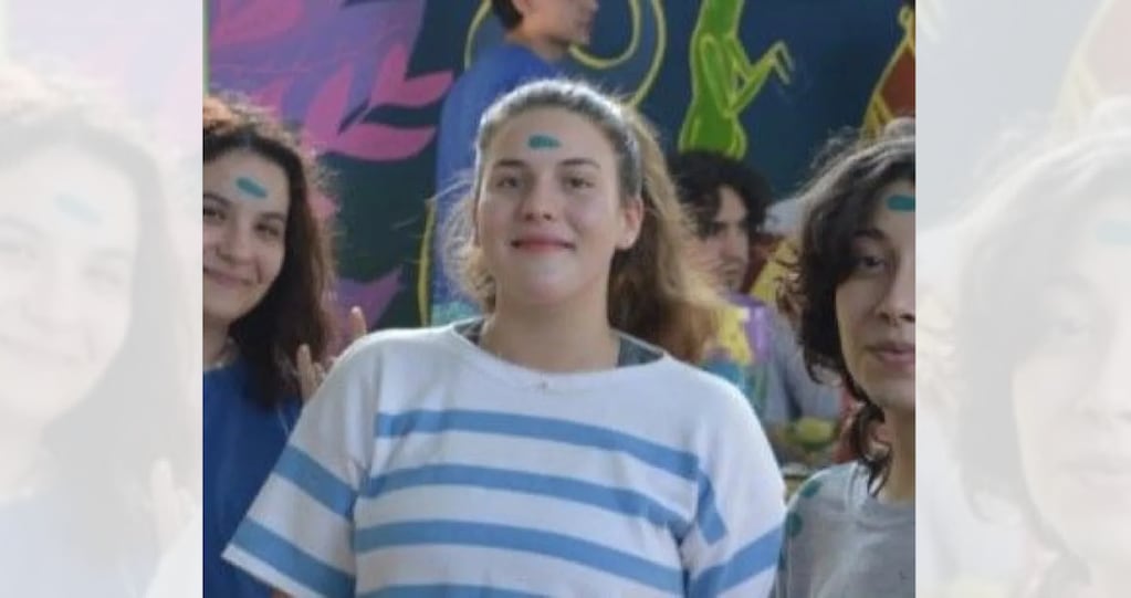 “Tengo un ángel”: a días de la tragedia, la historia de una joven que se salvó del choque en Misiones