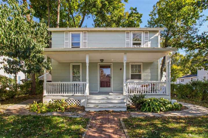 36 Anderson Road 2nd floor, Katonah, NY 10536, Katonah, NY 10536