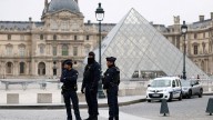 Louvre crown jewel thieves may melt down stolen loot, ex