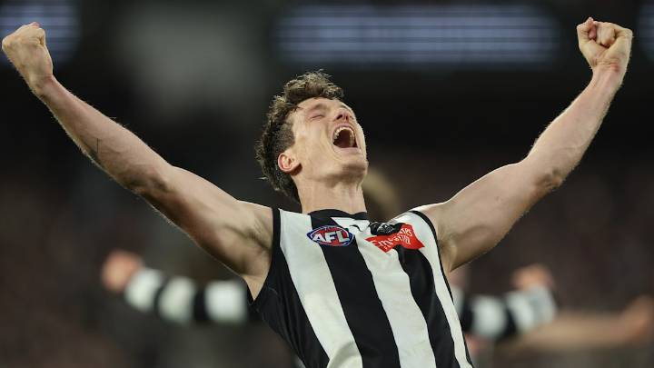 AFL news 2025: Collingwood premiership winner Brody Mihocek to join Melbourne as free agent
