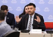 Después de las elecciones. El Gobierno promete presentar una nueva Ley Bases y los proyectos del Pacto de Mayo