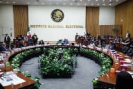 Actuación del Órgano Interno de Control poner en riesgo la autonomía del INE: Consejera Ravel