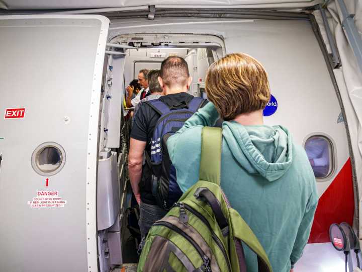 I tried American Airlines' new AI travel tool to plan a trip. Here's what it gets right (and very wrong).