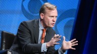 CBS Evening News anchor John Dickerson leaving network