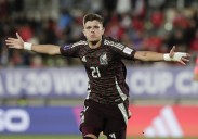 Mundial Sub 20: México avanza al quinto partido, golea 4