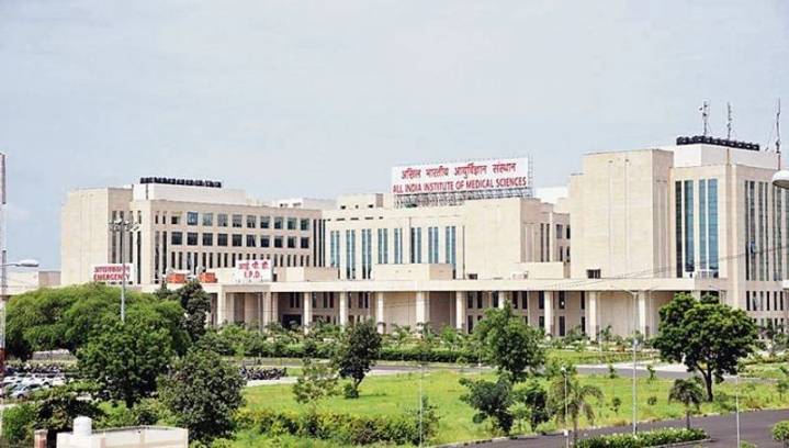 AIIMS cardiac surgery head removed pending inquiry into harassment complaint