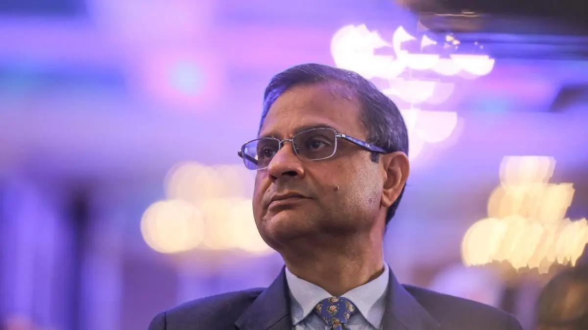 RBI Board evaluates geopolitical, financial market challenges in Udaipur meeting