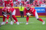 Josh Simmons Injury Update: Chiefs Remain Uncertain