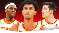 2 Hawks players in danger of demotion in 2025