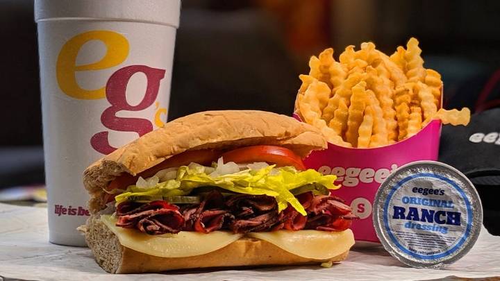 Local restaurant named best fast food chain in Arizona