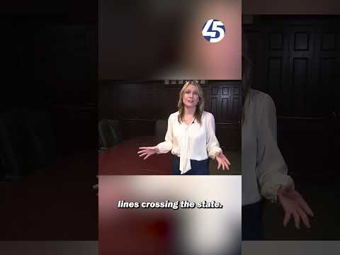 It's 'infuriating;' Residents continue to voice frustration with transmission lawsuits
