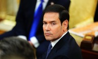 Rubio descarta subida de aranceles a Colombia como parte de las sanciones a Gustavo Petro