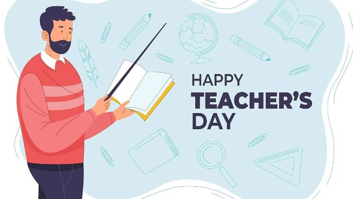 World Teachers' Day 2025: Date, History, Theme, Significance And Everything You Should Know