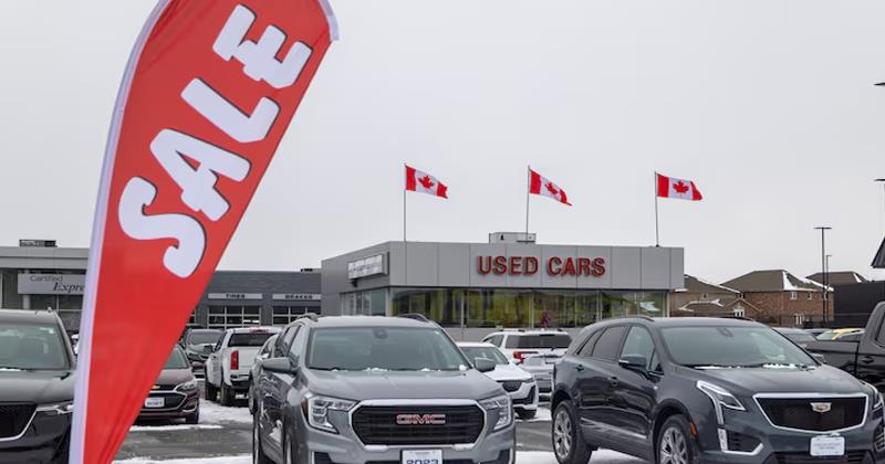 Canada’s Retail Sales Rebound in August; September Outlook Shows Possible Decline