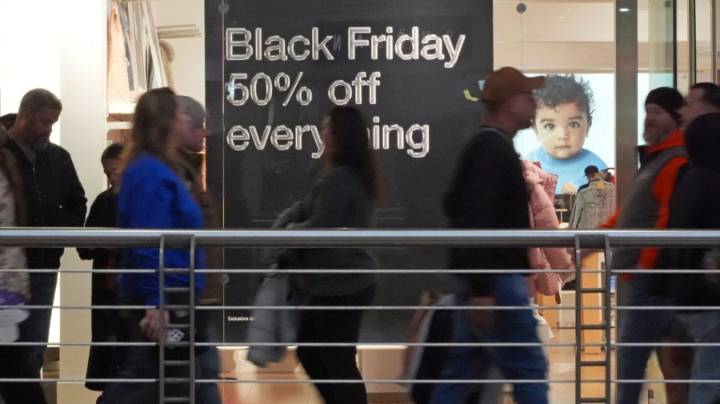 There’s never been a better year to black out Black Friday