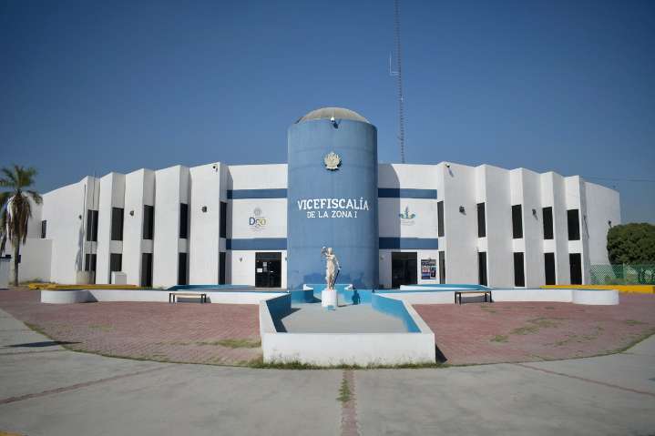 Hombre fue detenido por presunto abuso contra hijastra en Gómez Palacio