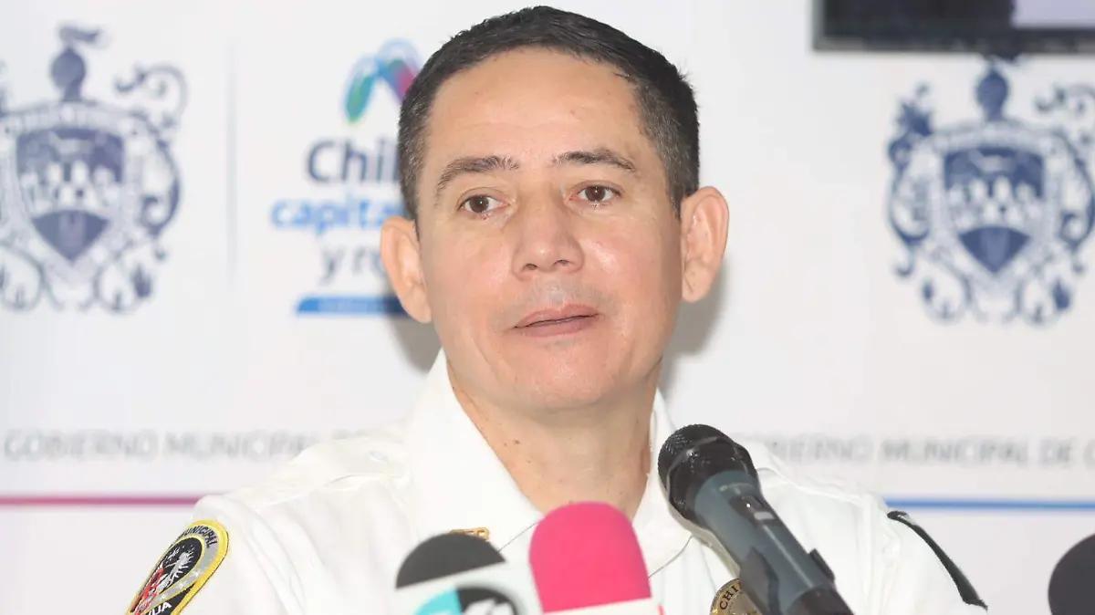 Bajan homicidios y delitos patrimoniales; DSPM reporta más detenciones por narcomenudeo