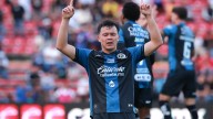 El exjugador de Rayados, Alí Ávila, comanda la remontada de Querétaro ante Puebla