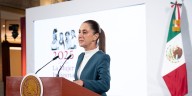 Sheinbaum afirma que “no habían condiciones meteorológicas que indicaran lluvias atípicas” en los estados afectados