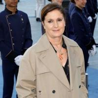 Maria Grazia Chiuri named creative director at Fendi