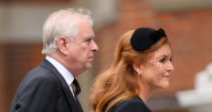 Prince Andrew and Sarah Ferguson 'demand two homes for Royal Lodge exit'