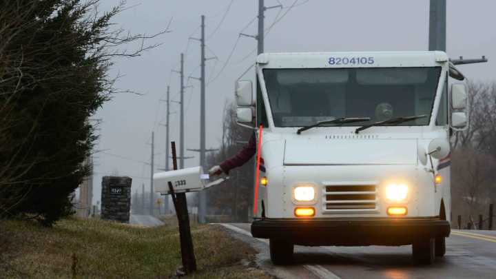 USPS is increasing prices for the holiday season. Here's when, how much.