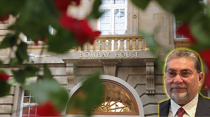 Governance Clash at Tata Trusts: Mehli Mistry Ousted After Trustees Split Over Reappointment, Say Reports