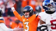 Broncos remontan milagrosamente contra Giants en último minuto de la NFL