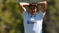 Abbott first to be subbed out under new Sheffield Shield injury rule