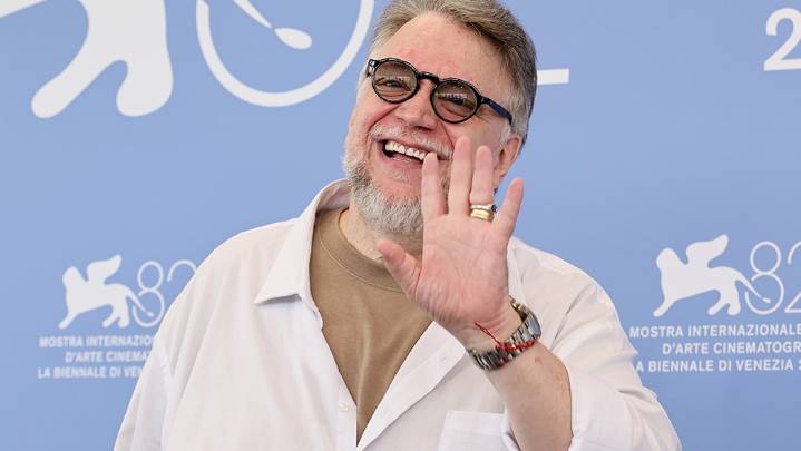 Guillermo del Toro Would 'Rather Die' Than Use Generative AI in Films