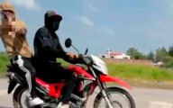 Gobierno de Salvatierra confirma la muerte de 'Don Nico', baleado durante transmisión en vivo