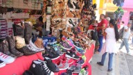 ‘Ahorita los negocios están muertos’: líder de comerciantes en Rosario