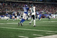 Eagles have rediscovered their swagger after passionate meeting: ‘We can’t be f--