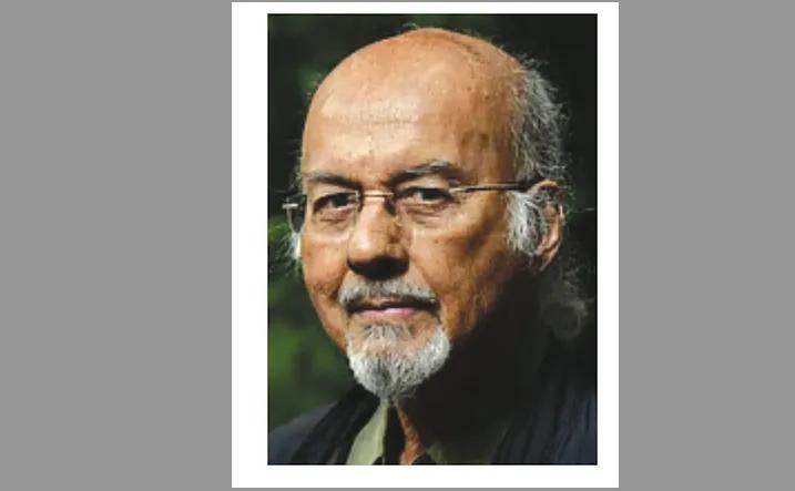 Veteran journalist T J S George dies at 97