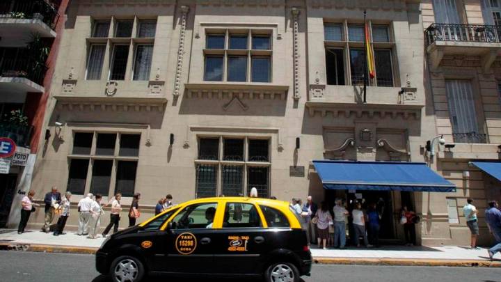 La diáspora gallega lidera la demanda de nacionalidad: 750.000 hijos y nietos
