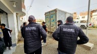 Sucamec incauta más de dos toneladas de pirotécnicos artesanales y no autorizados