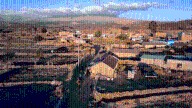 AREQUIPA: Avanza obra vial en Piaca-Pocsi que beneficiará a cientos de vecinos