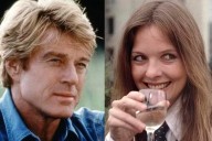 Diane Keaton y Robert Redford: Estrellas, lenguaje, emoción y conciencia