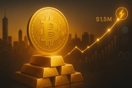 Bitcoin Poised To Top $1.5 Million, Says Ex
