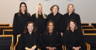 Women judges are a force on the Mobile County bench