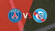 Liga de Francia: RC Strasbourg necesita el triunfo ante PSG para llegar a la cima