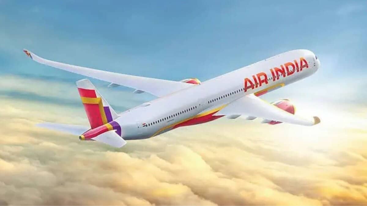 Air India Express cancels Jaipur–Dubai flight at last minute