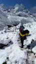 'It was pretty traumatic and pretty amazing': Utah hiker trapped on Mount Everest shares experience