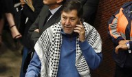 Noroña anuncia que pedirá licencia para cumplir una nueva tarea