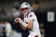 NFL overreaction Monday: Fishy betting lines and early picks for Week 7