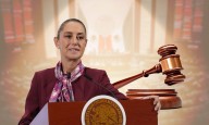 Reformas a la Ley de Amparo entran en vigor este viernes