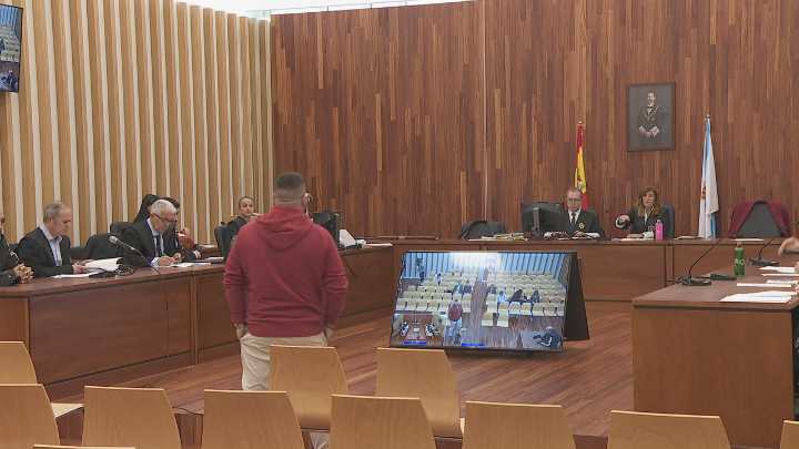 Claves da reforma da lei de axuizamento criminal