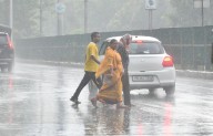 Western disturbance brings significantly excess rains in north