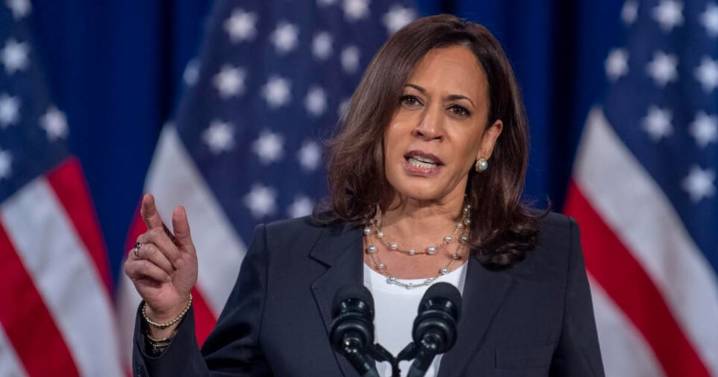 Kamala Harris: ¿Volverá a aspirar a la presidencia de Estados Unidos en el año 2028?